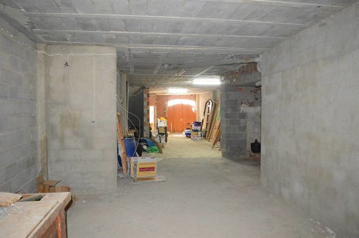 Image No.20-Maison de ville de 3 chambres à vendre à Lubrín