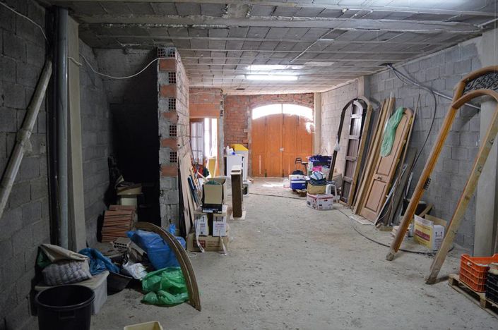 Image No.22-Maison de ville de 3 chambres à vendre à Lubrín