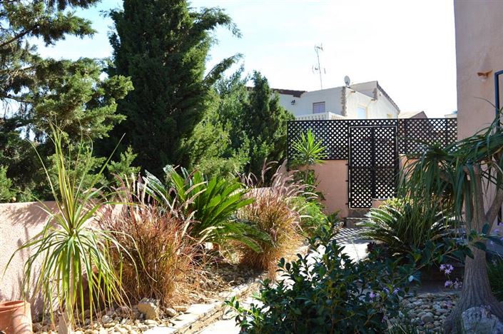 Image No.10-Villa de 3 chambres à vendre à Bédar