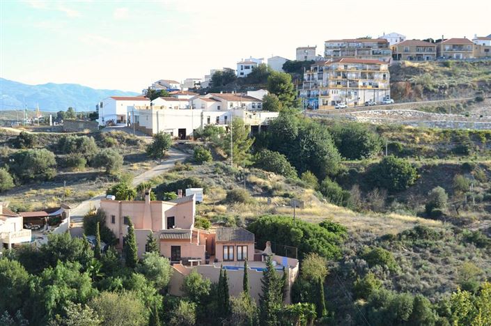 Image No.11-Villa de 3 chambres à vendre à Bédar