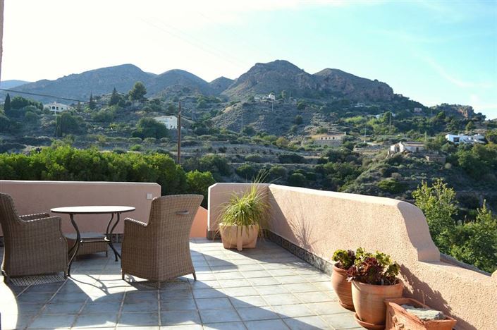 Image No.12-Villa de 3 chambres à vendre à Bédar