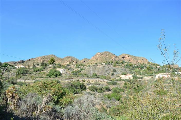 Image No.13-Villa de 3 chambres à vendre à Bédar