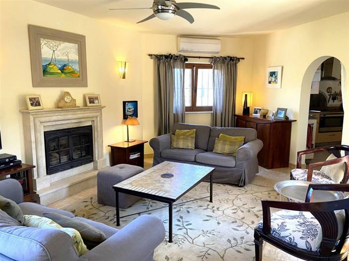 Image No.14-Villa de 3 chambres à vendre à Bédar