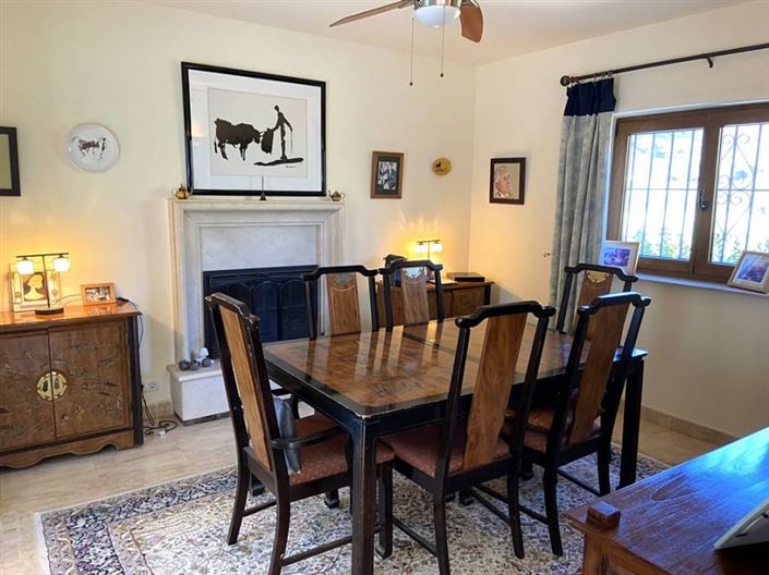 Image No.16-Villa de 3 chambres à vendre à Bédar