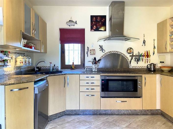 Image No.17-Villa de 3 chambres à vendre à Bédar