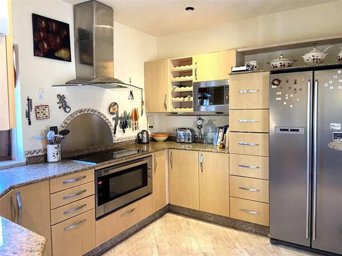 Image No.18-Villa de 3 chambres à vendre à Bédar