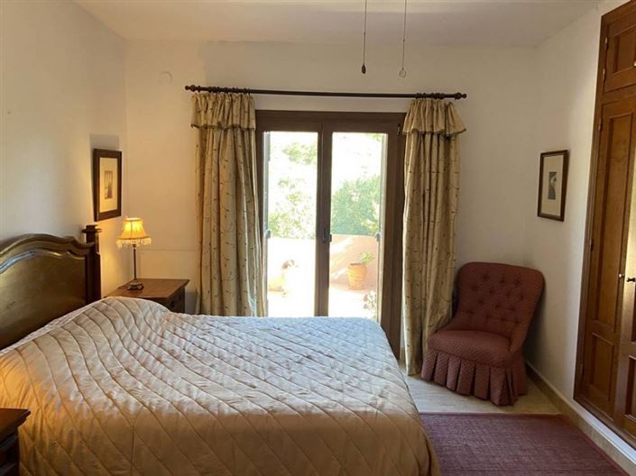 Image No.19-Villa de 3 chambres à vendre à Bédar