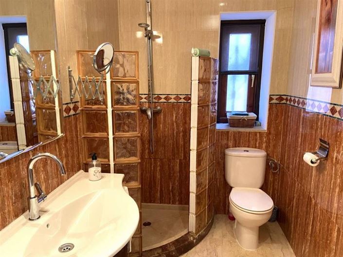 Image No.20-Villa de 3 chambres à vendre à Bédar