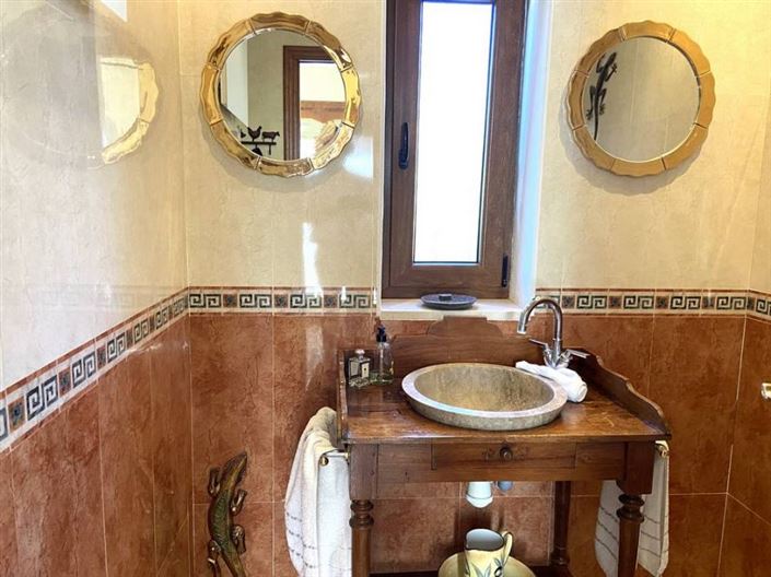 Image No.24-Villa de 3 chambres à vendre à Bédar