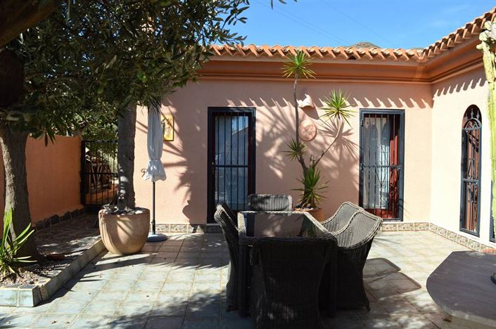 Image No.5-Villa de 3 chambres à vendre à Bédar