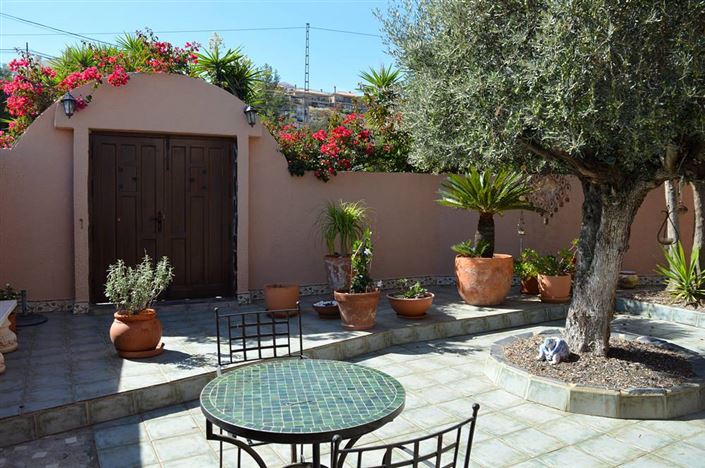 Image No.6-Villa de 3 chambres à vendre à Bédar