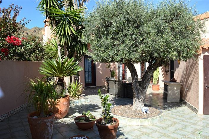 Image No.7-Villa de 3 chambres à vendre à Bédar