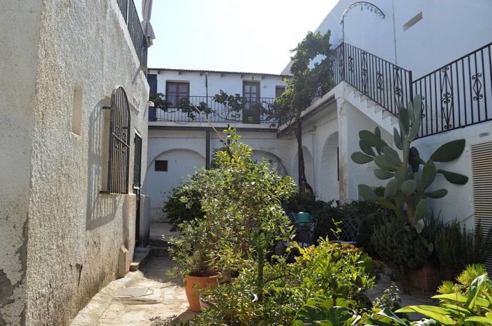 Image No.7-Maison de ville de 2 chambres à vendre à Turre