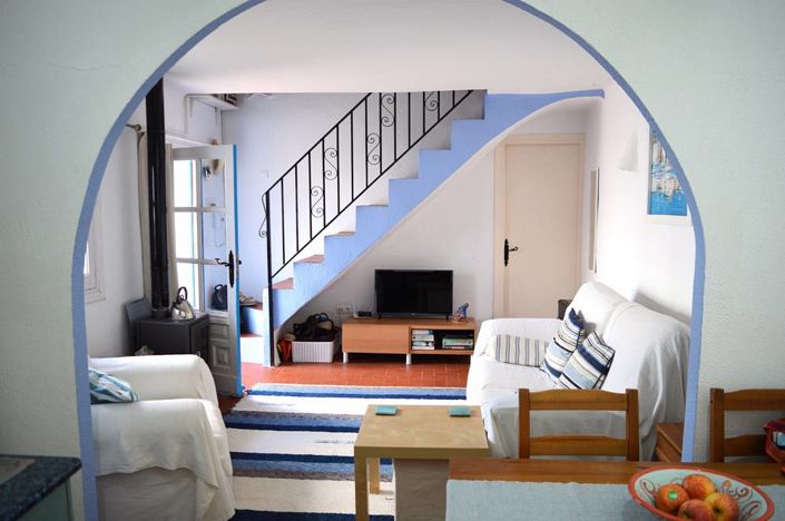 Image No.9-Maison de ville de 2 chambres à vendre à Turre