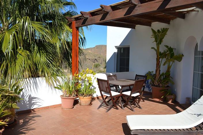 Image No.10-Villa de 4 chambres à vendre à Mojacar