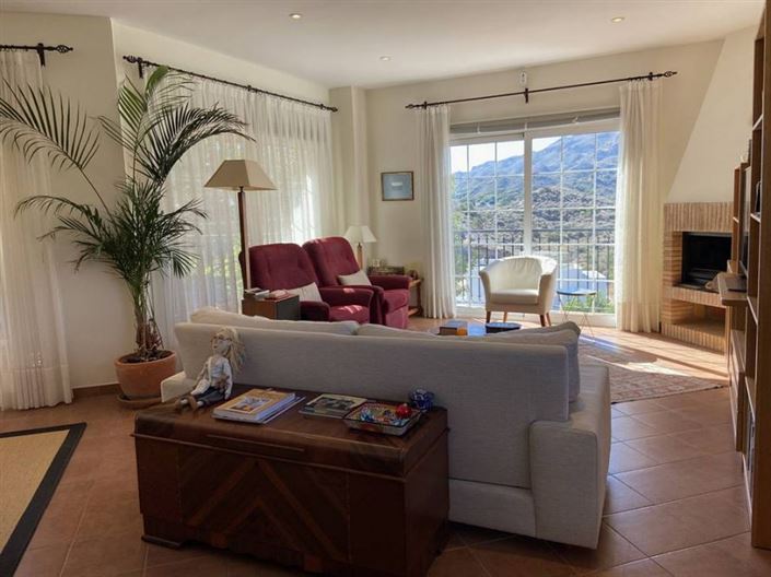 Image No.12-Villa de 4 chambres à vendre à Mojacar