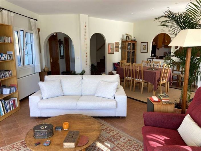 Image No.13-Villa de 4 chambres à vendre à Mojacar