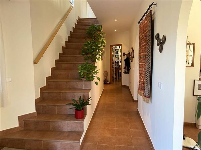 Image No.16-Villa de 4 chambres à vendre à Mojacar