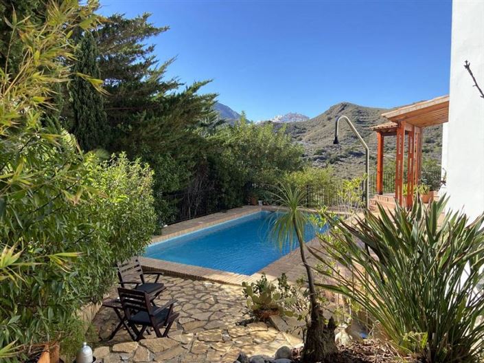 Image No.5-Villa de 4 chambres à vendre à Mojacar