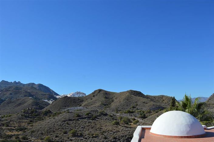 Image No.8-Villa de 4 chambres à vendre à Mojacar