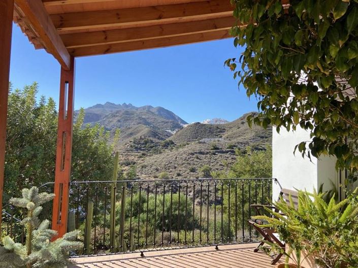 Image No.9-Villa de 4 chambres à vendre à Mojacar