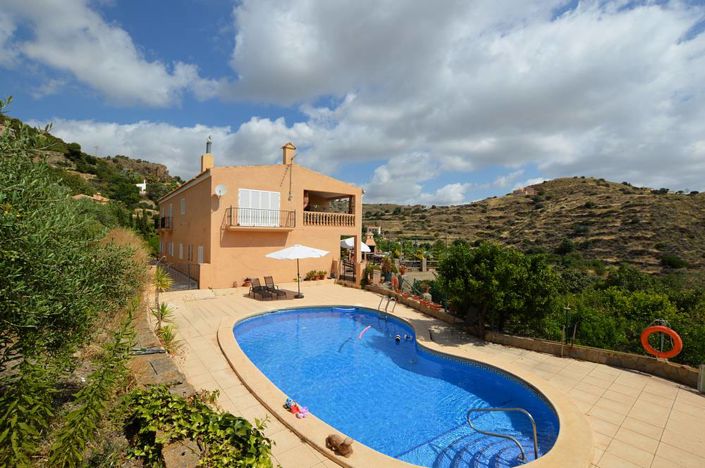 Image No.3-8 Bed Commercial for sale