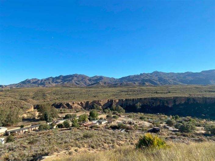 Image No.10-Villa de 4 chambres à vendre à Los Gallardos