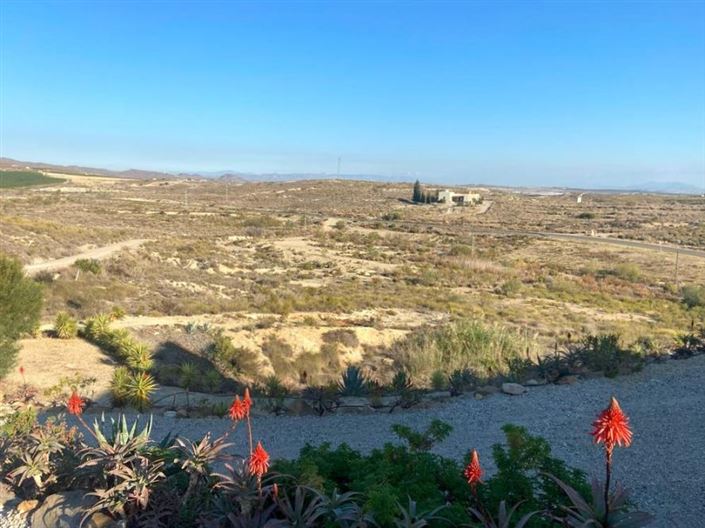 Image No.11-Villa de 4 chambres à vendre à Los Gallardos