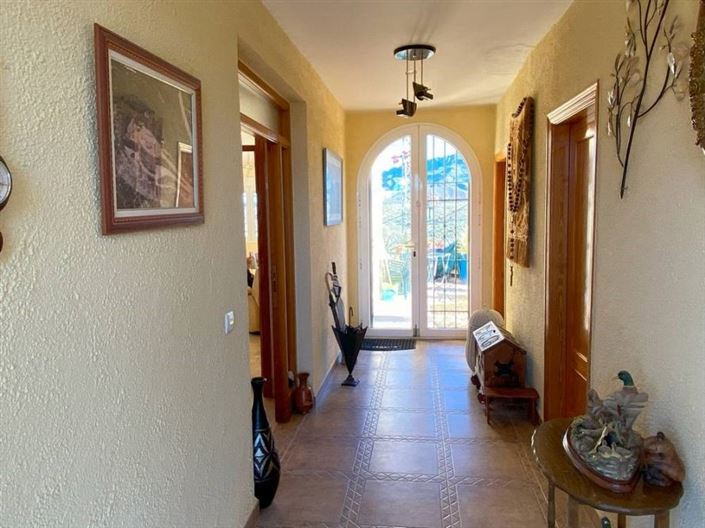 Image No.12-Villa de 4 chambres à vendre à Los Gallardos