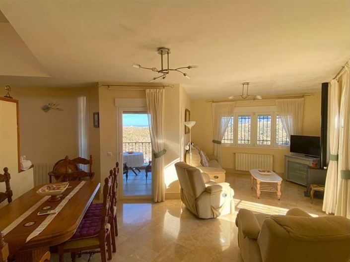 Image No.13-Villa de 4 chambres à vendre à Los Gallardos