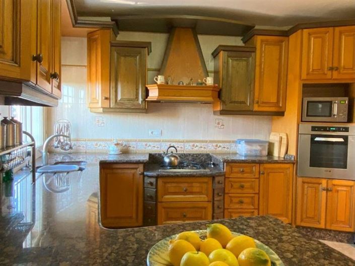 Image No.16-Villa de 4 chambres à vendre à Los Gallardos