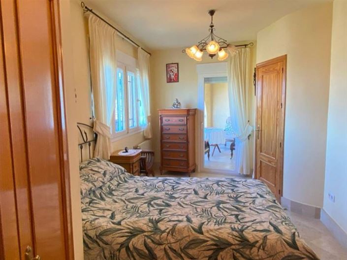 Image No.19-Villa de 4 chambres à vendre à Los Gallardos