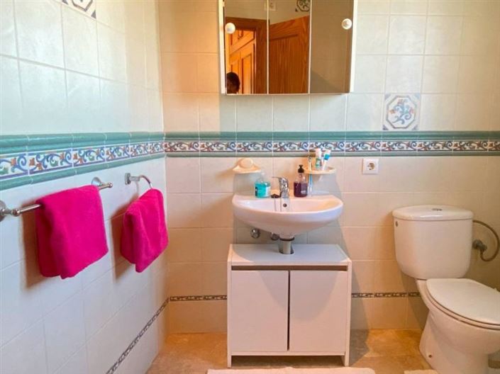 Image No.20-Villa de 4 chambres à vendre à Los Gallardos