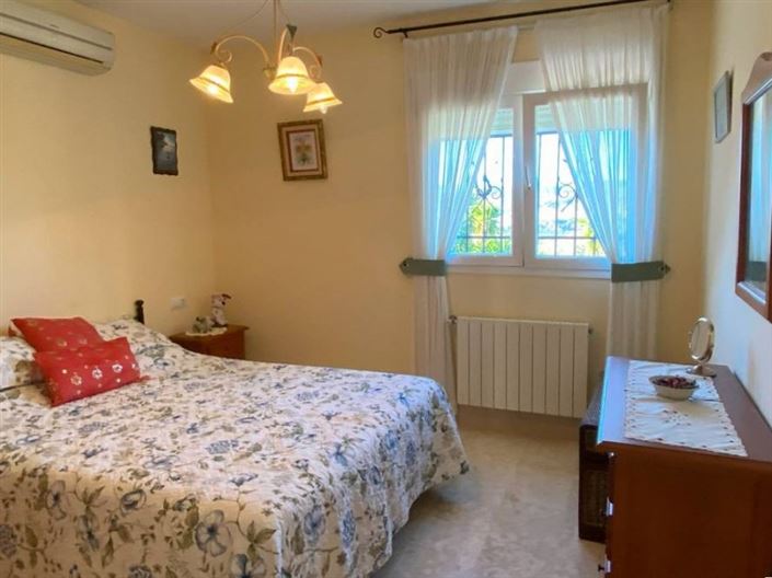 Image No.21-Villa de 4 chambres à vendre à Los Gallardos