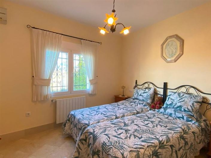 Image No.24-Villa de 4 chambres à vendre à Los Gallardos