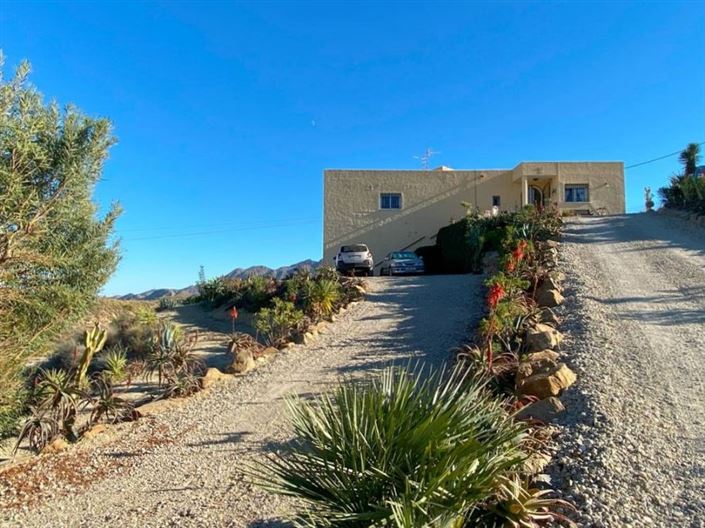 Image No.5-Villa de 4 chambres à vendre à Los Gallardos