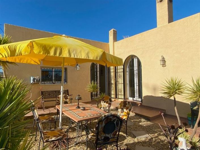 Image No.7-Villa de 4 chambres à vendre à Los Gallardos