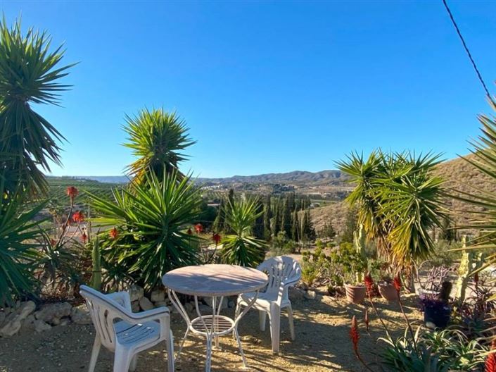 Image No.8-Villa de 4 chambres à vendre à Los Gallardos