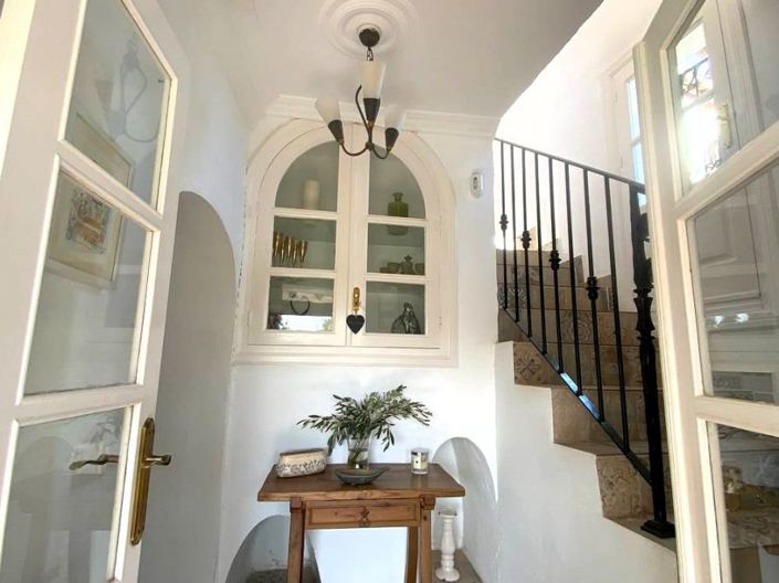 Image No.12-4 Bed Cortijo for sale