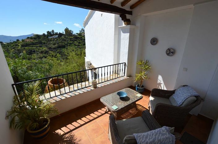 Image No.9-4 Bed Cortijo for sale