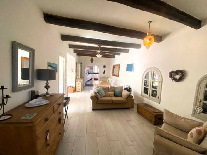 Image No.13-4 Bed Cortijo for sale