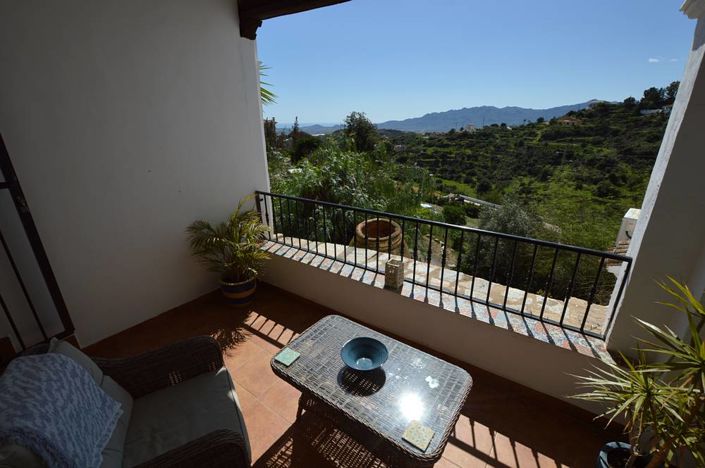 Image No.10-4 Bed Cortijo for sale