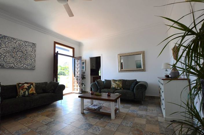 Image No.16-4 Bed Cortijo for sale