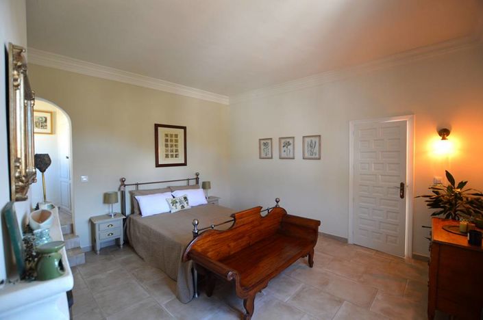 Image No.18-4 Bed Cortijo for sale