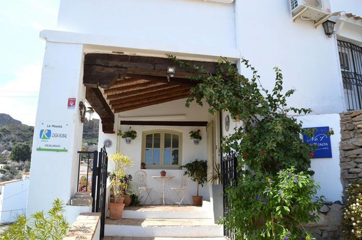 Image No.3-4 Bed Cortijo for sale