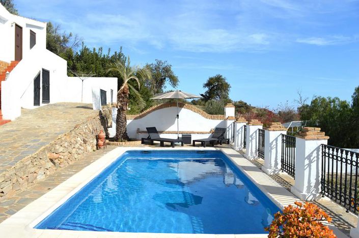 Image No.4-4 Bed Cortijo for sale