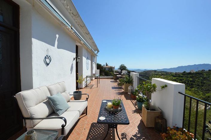 Image No.5-4 Bed Cortijo for sale