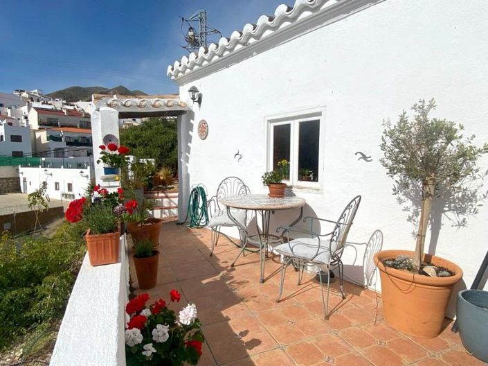 Image No.8-4 Bed Cortijo for sale