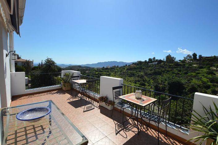 Image No.7-4 Bed Cortijo for sale