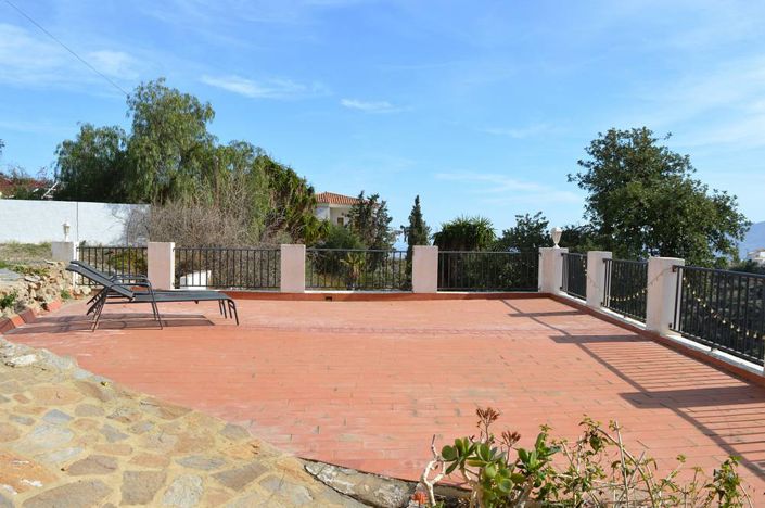 Image No.11-4 Bed Cortijo for sale